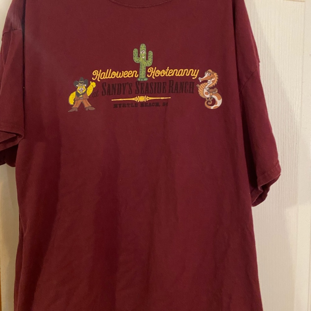 Ocean Lakes Myrtle Beach T-shirt
